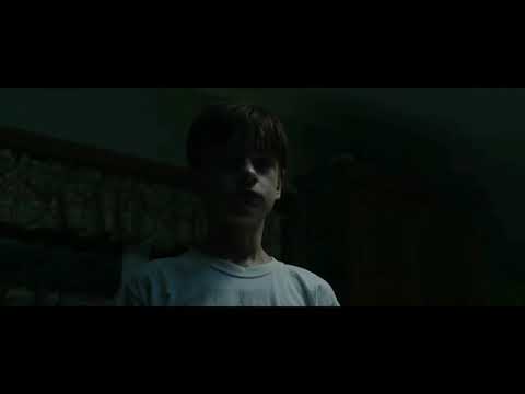 ÇA (2017) - Mais tu sais, si tu viens avec moi tu flotteras aussi...