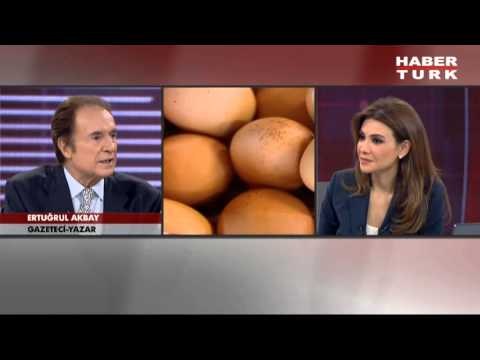 ERTUĞRUL AKBAY HABER MASASI