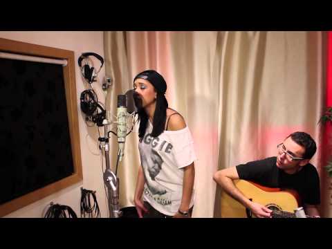 Pure Ent Tv #AcousticSessions - Jodie Connor