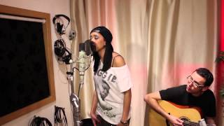 Pure Ent Tv #AcousticSessions - Jodie Connor