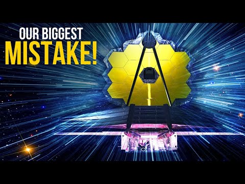How James Webb Completely Changed Cosmology in Just 2 Months!