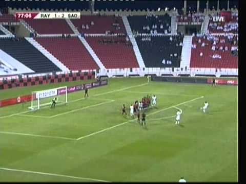 AlSadd 4/1 Rayyan QSL12/13 السد4-1الريان