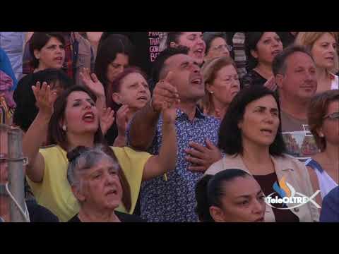 Risuscitami - Cantico Cristiano Evangelico - MC168 - Nuova Pentecoste