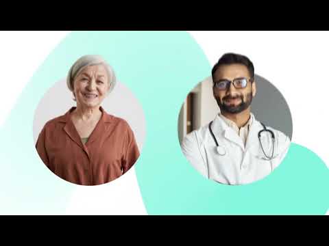 Nomi Health video/presentation/materials