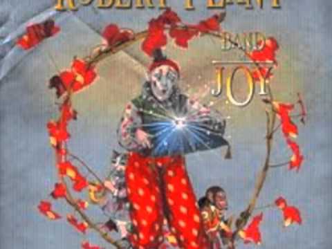 Robert Plant & Band of Joy - The Only Sound That Matters