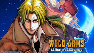 Wild Arms: ARMed and DANGerous ost - A Ring and a Promise [Extended]