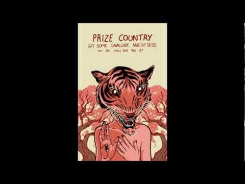 Prize Country - New Dress