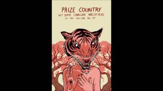 Prize Country - New Dress