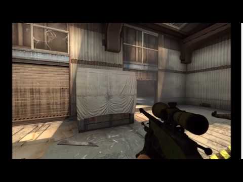 Hisoka Skill Wallbang