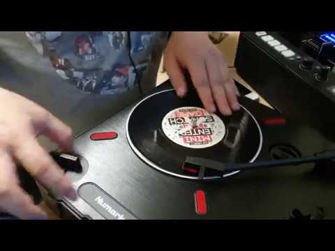 DJ HONGGOON  - DMC PORTABLIST EVENT ENTRY 2019