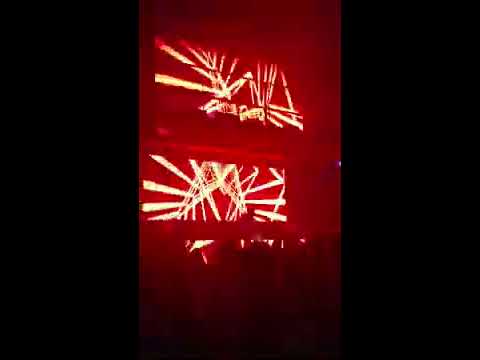 2017.12.23.  Sander Van Doorn - WTF at Marquee New York