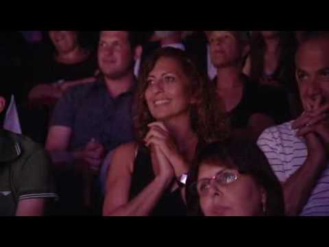 THE VOCA PEOPLE - Trailer