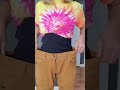How To Make Loose Pant Fit Your Waist Perfectly Without Using Belt Shorts