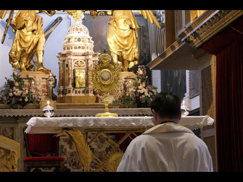 Započeli molitveni susreti za duhovna zvanja u Splitsko-makarskoj nadbiskupiji