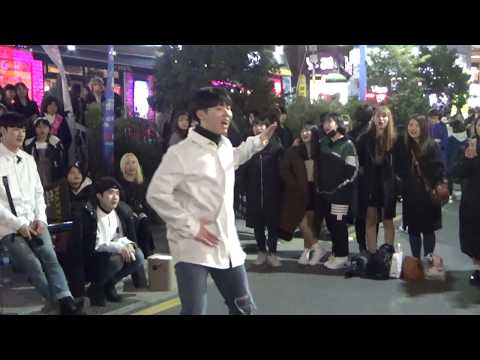 [MAXXAM] 180407 이찬욱 - 나야 나(부제 오늘밤 주인공은 이찬욱)(PICK ME) (Wanna One cover)