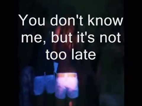 Tom Swoon & Amba Shepherd - Not Too Late (Maor Levi Remix)