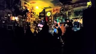 Down To The River - The Duhks - Ye Olde Jar Bar Medicine Hat Feb 12 2014