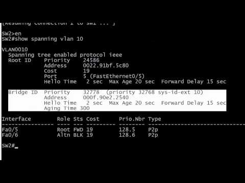 "The RootFather":  A CCNA And CCENT Video Boot Camp
