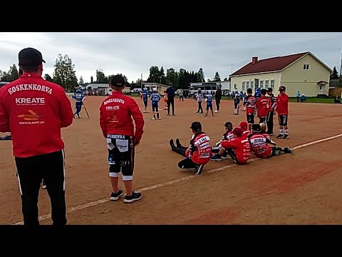 omasp-live: KoU kulta - SoJy oranssi pohj.kilpa