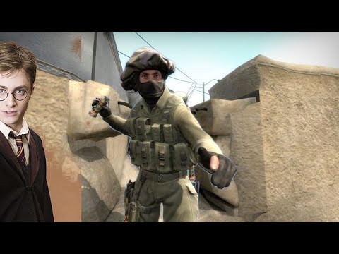 Harry Phoon - Insane Csgo Frag Movie
