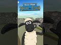 Play The New Shaun The Sheep Game On The CBBC Website NOW Shorts