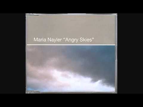 Tilt & Maria Nayler - Angry Skies (Terrestrial Vox Mix 1)