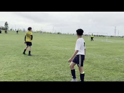 Drillers U13 Vs KC Trojans (Guentte) U13