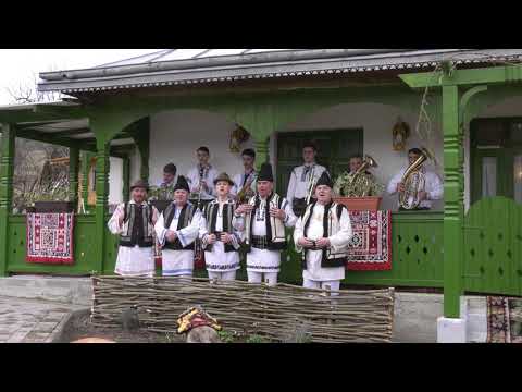 Cumatrita - Live Strajerii de la Dolhestii Mici