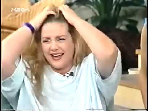 Επική εμφάνιση Χάρρυ Κλυνν…