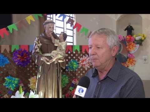 Quermesse de Santo Antonio começa neste sábado