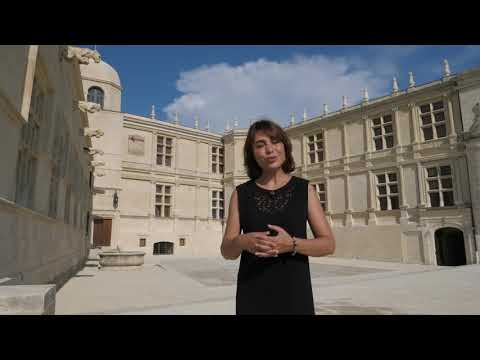 En Drôme Provençale : Quand le nord rencontre le sud