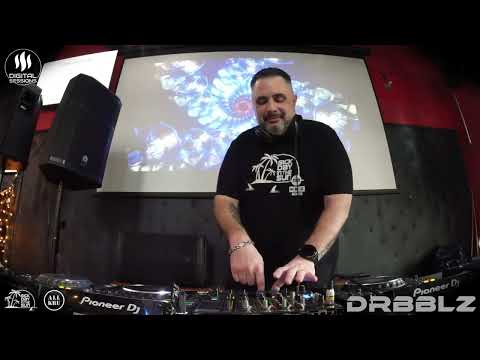 DRBBLZ - @ SICK DAY IN THE SUN (WMC 2025)