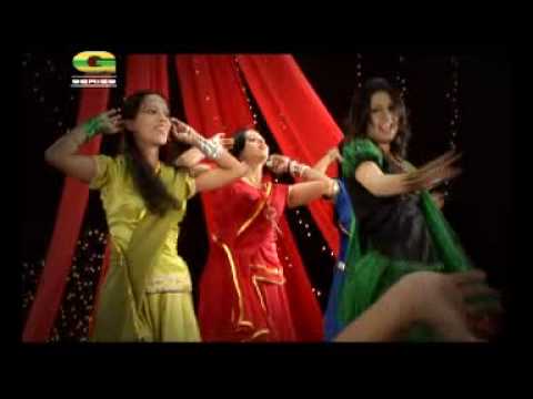 BANGLA REMIX-RUPBANE NACHE