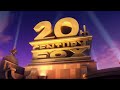 20th Century Fox Logo 2009 2013