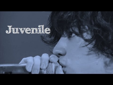 ONE OK ROCK 「Juvenile」 和訳・歌詞つき