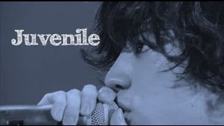 ONE OK ROCK 「Juvenile」 和訳・歌詞つき