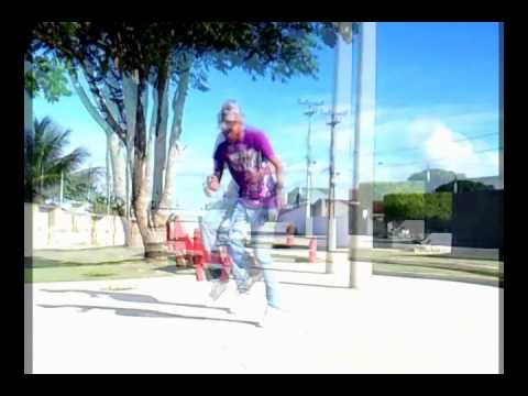 New Boyz-FREE STEP Feat. Diih J. (H.K)