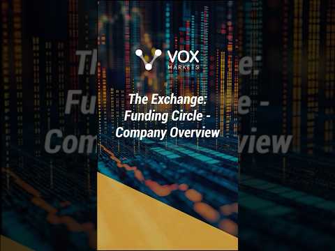 The Exchange: Richard Crow on Funding Circle