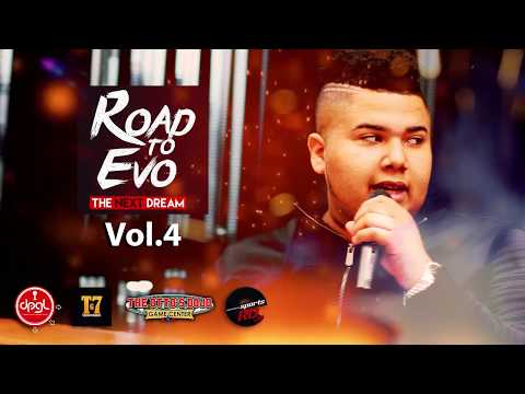 GAM DrRay (Ibuki) vs SDT Luiman20 (Dhalsim) Road to Evo 2018 📺