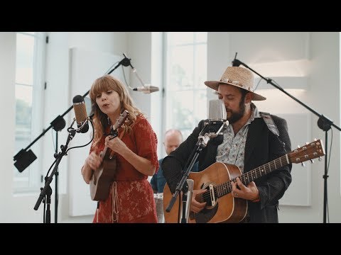 The Dustbowl Revival | Got Over