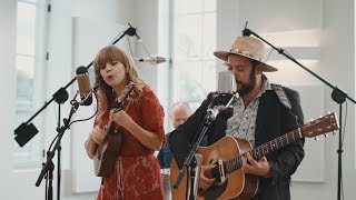 The Dustbowl Revival | Got Over