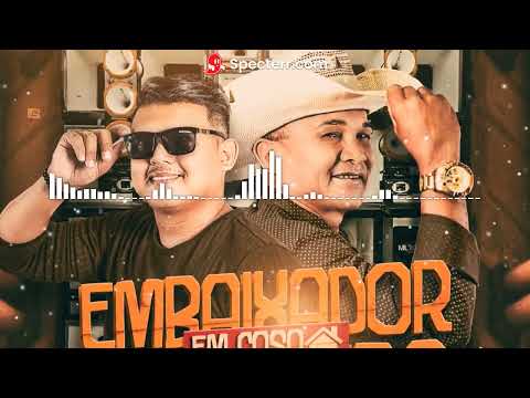 COELHINHA - ANDERSON E O VEI DA PISADINHA OUTUBRO 2022