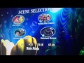 The Little Mermaid 2 Return To The Sea DVD Menu Walkthrough