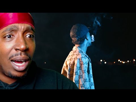 American Reacts To FINISH RAP! YB - Comeback (Official Music Video)