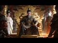Multi Sub He Was Crowned As A Puppet And He Ruled As An Executioner