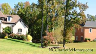 preview picture of video 'Abellia Estates, Weddington NC Homes 4 Sale in Union County (Waxhaw NC 28173 Mailing Address)'