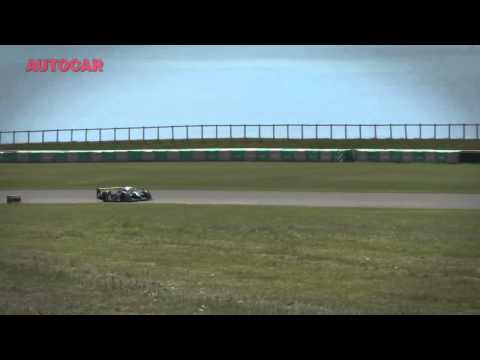 217mph Bentley Speed 8 Le Mans winner driven   autocar co uk