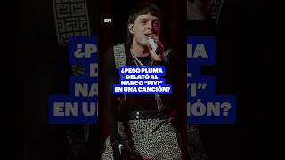 Download lagu ¿Peso Pluma CLAVE en la detención de “El Piyi”? mp3 Download lagu ¿Peso Pluma CLAVE en la detención de “El Piyi”? mp3