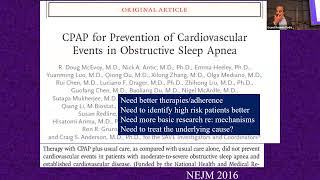 The Latest Advances in OSA Management 5/6/26