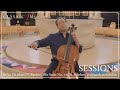 Yo Yo Ma Plays J S Bach S Cello Suite No 1 Classic FM Sessions